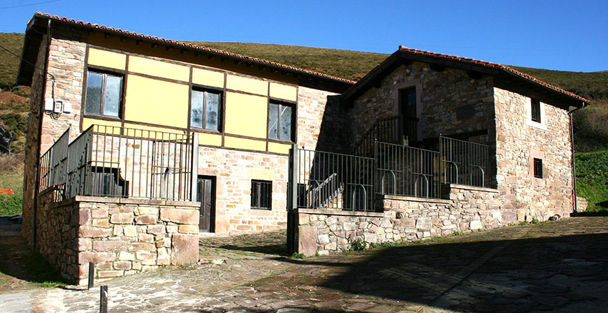 Pesquera saca a concurso el arrendamiento del Centro de dinamizaci�n de la vida rural