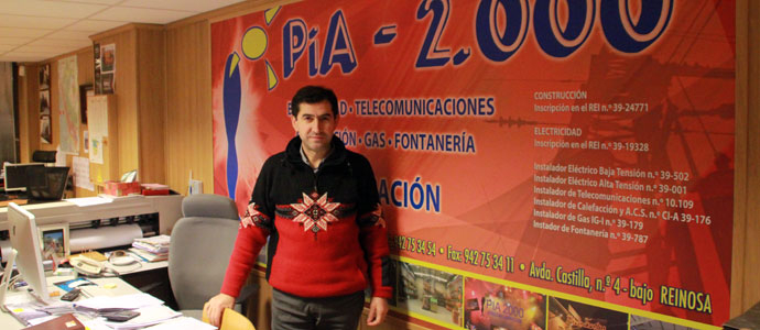 PIA 2000, tu asesor energtico