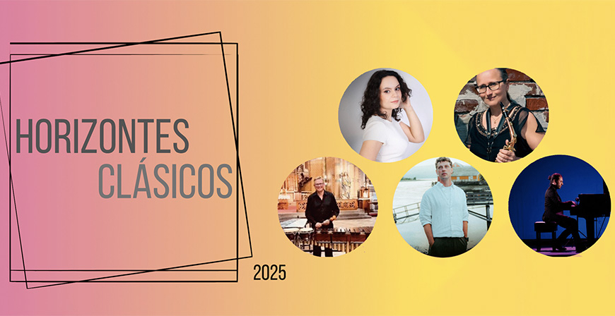 El pianista campurriano Hugo Selles acta este jueves en el Palacio de Festivales