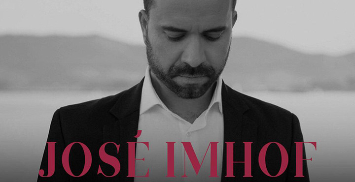 El pianista campurriano Jos Imhof vuelve al Palacio de Festivales