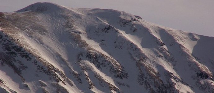 Picos de Europa y Alto Campoo estarn este viernes y sbado en riesgo notable de aludes