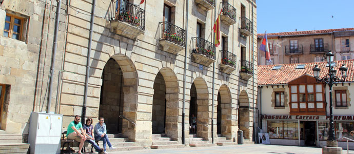 El PIE del Ayuntamiento de Reinosa logra reinsertar laboralmente a la mitad de sus usuarios