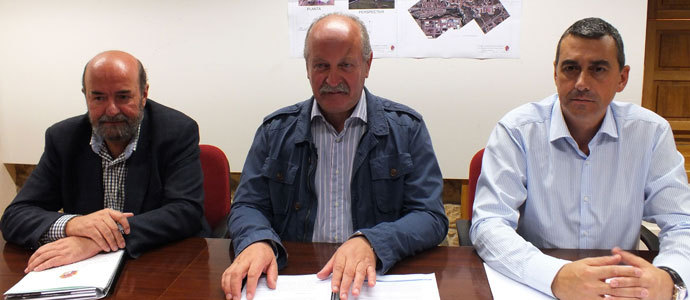 El PIE de Reinosa impartir nuevos cursos para fomentar la insercin laboral