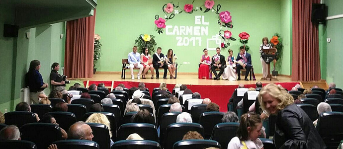 Pilar Lorenzo gana el certamen de relatos breves sobre la minera de Barruelo