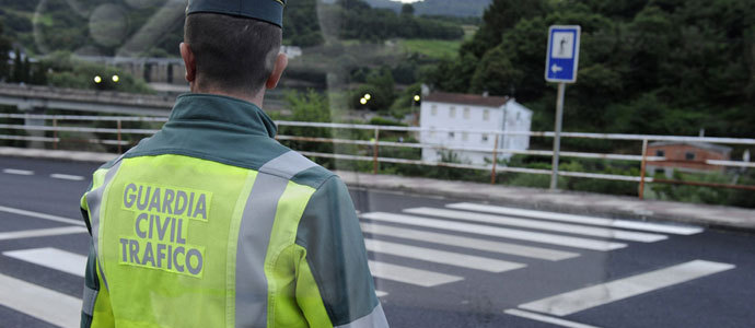 Pillado a 169 km/h por un tramo limitado a 50