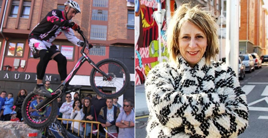El piloto Ral Gutirrez, Pantortilla de Oro 2023