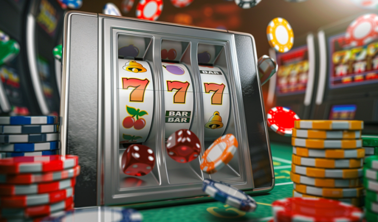 Pin Up Casino Tragamonedas: Mejores temaspara jugar en Mxico