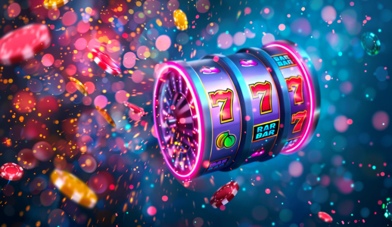 Pin Up Casino Tragamonedas: Mejores temaspara jugar en Mxico