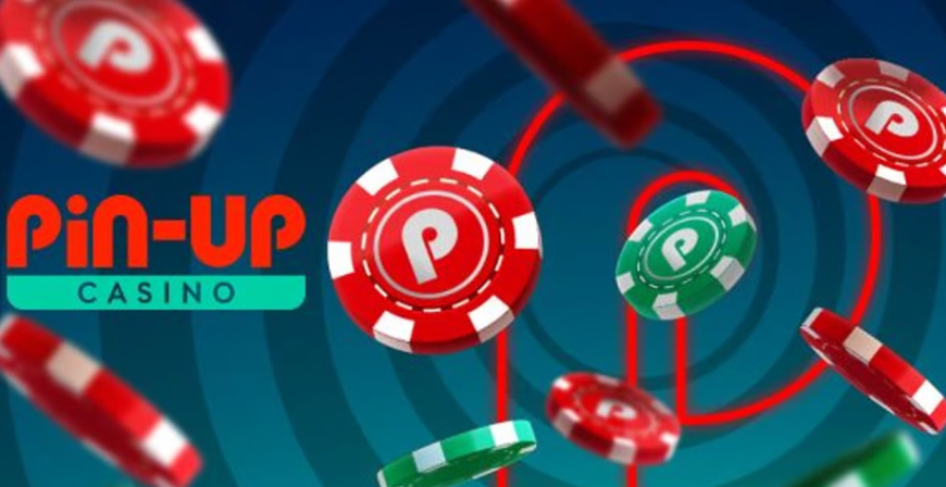 PinUp Casino Telegram: acceso privilegiado a noticias, mejores juegos y bonificaciones