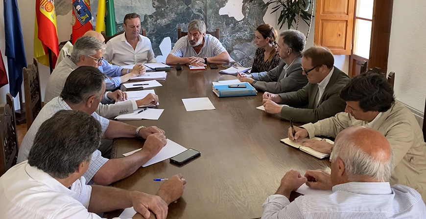 El Plan de Dinamizacin de Valderredible ya tiene hoja de ruta