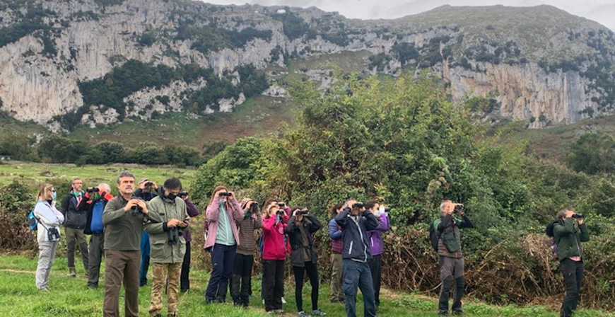 El Plan Formativo del CEDREAC desarrollar a partir del 23 de mayo 11 acciones de educacin ambiental para todos los pblicos