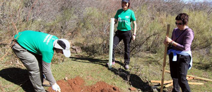 El Plan Provoca aspira a superar los 10.000 voluntarios en 2015