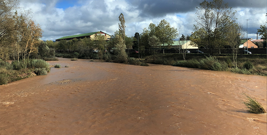 La plataforma de afectados por las inundaciones y el PSOE de Reinosa mantendrn este viernes una reunin con la delegada del Gobierno