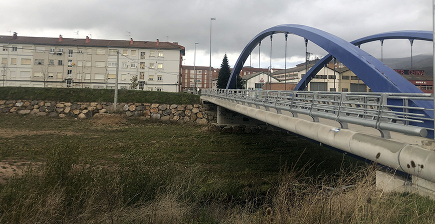 La Plataforma de Afectados solicita a Obras Pblicas 