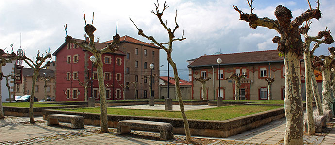 La Plaza de la Concordia cambiar de aspecto