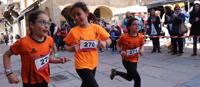 La Plaza de Espaa acoge este mircoles la concentracin por el 1 de Mayo