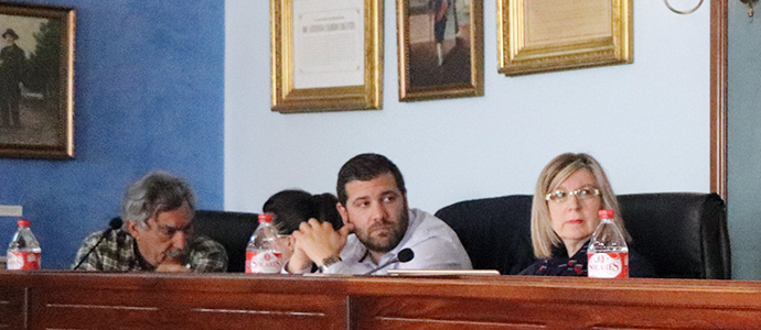Reinosa elaborar un informe sobre la situacin de los trabajadores y las trabajadoras municipales para 