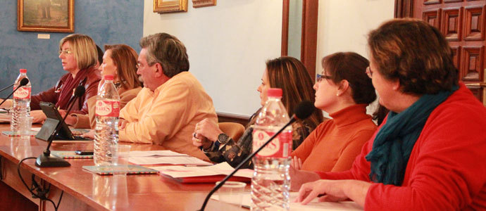 El pleno aprueba la reforma del saneamiento de agua de Sorribero, La Nevera y Quintanal
