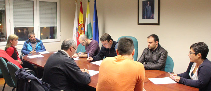 El pleno aprueba por unanimidad la modificacin para reducir el IBI del suelo rstico