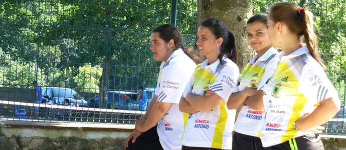 Pleno para Campoo de Yuso