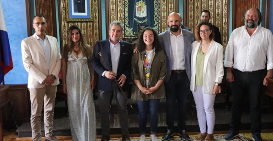 El pleno de Reinosa aprueba la creacin de 7 Comisiones Informativas