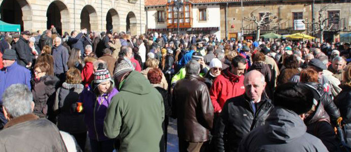 El Pleno debatir la propuesta para declarar San Sebastin Fiesta de Inters Turstico Regional