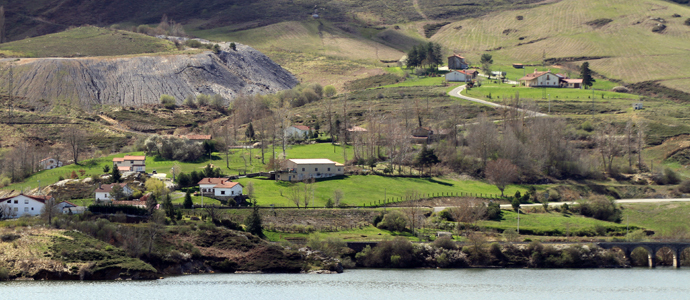 El pleno de Las Rozas aprueba la restauracin ambiental de la antigua explotacin de carbn