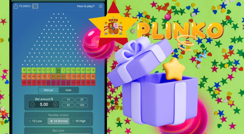Plinko para principiantes todo lo que necesitas saber antes de empezar a jugar