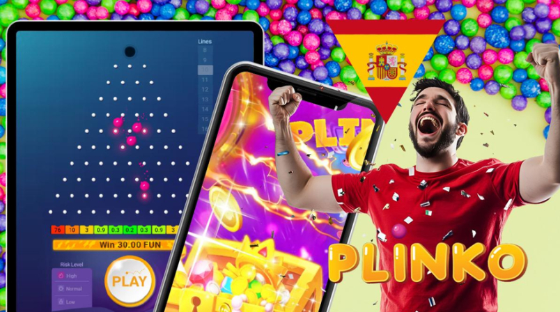 Plinko para principiantes todo lo que necesitas saber antes de empezar a jugar