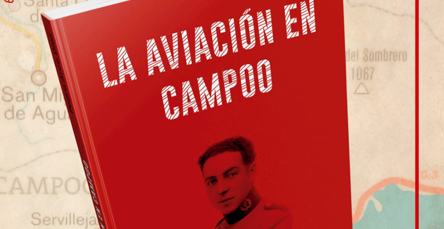 La Poblacin acoger dos conferencias sobre 'La aviacin en Campoo' y 'Leonardo Da Vinci y Leonardo Torres Quevedo: dos genios universales'