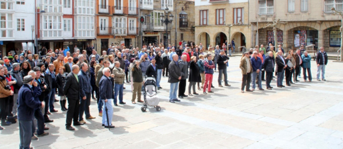 La pobreza salarial y social centrar el discurso de los sindicatos el Primero de Mayo