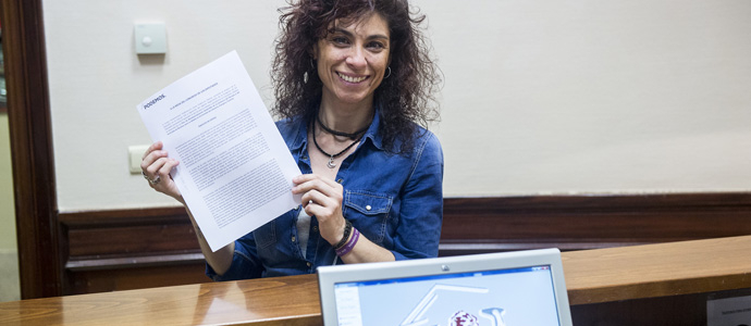 Podemos incluye a Reinosa en el Plan de Reindustrializacin del Besaya