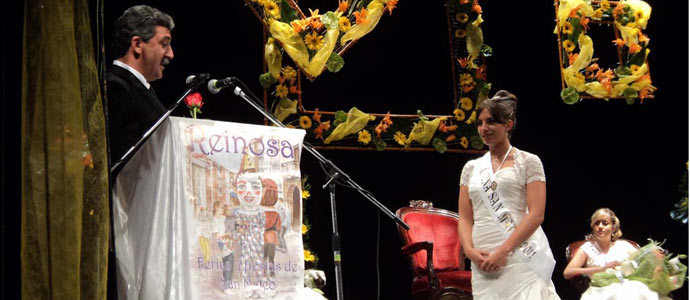El poeta manchego Jos Pozo gana las XLIX Justas Literarias de Reinosa