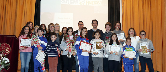 Poetas menesianos