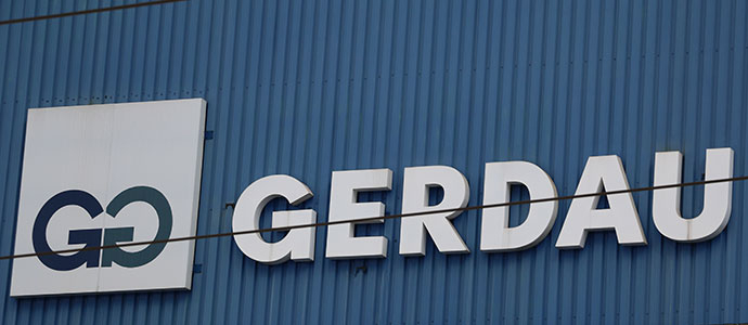 La Polica Federal de Brasil entra en las oficinas de Gerdau