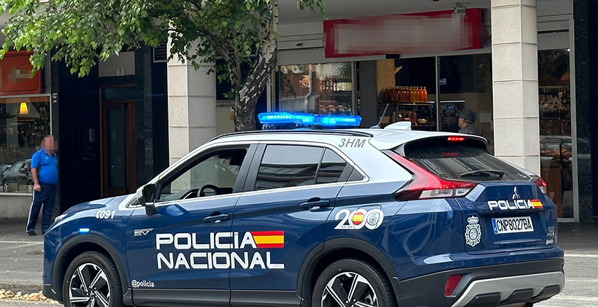 Polica Nacional alerta de estafas telefnicas en Cantabria dirigidas a establecimientos hosteleros y comercios 