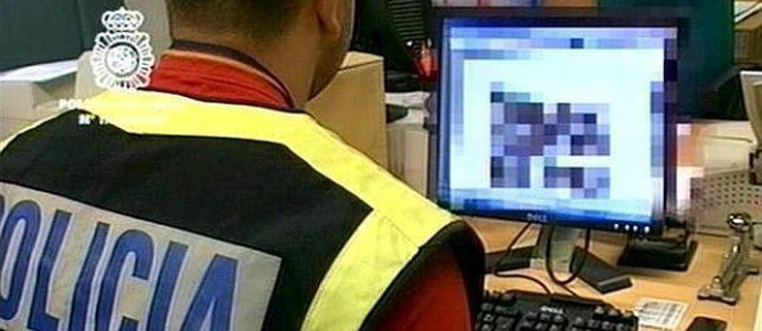 La Polica Nacional alerta sobre los fraudes en las compras online