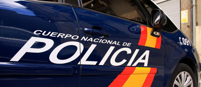 La Polica Nacional alerta sobre el timo del pariente, el hurto amoroso y los fraudes de algunas compras en internet