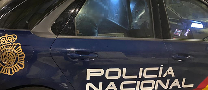 La Polica Nacional detiene en Santander a un varn por abusar sexualmente de un menor discapacitado