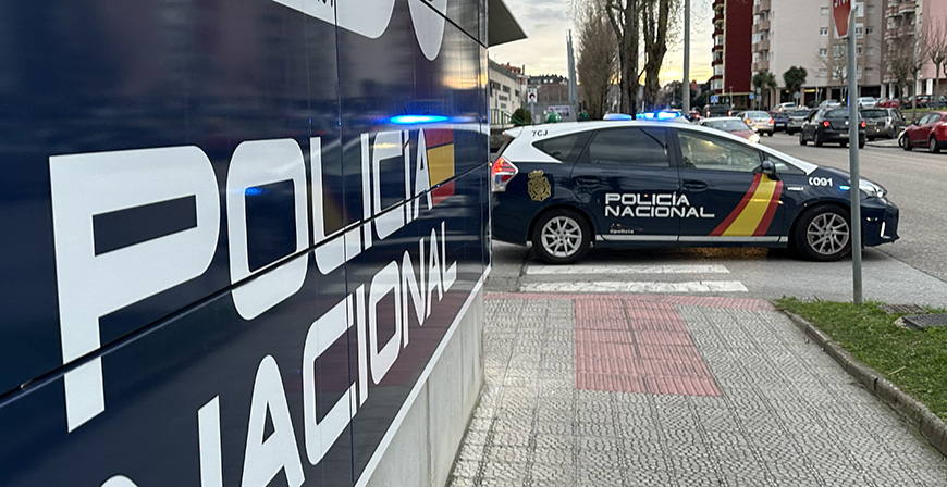La Polica Nacional ofrece una serie de consejos de seguridad para Semana Santa