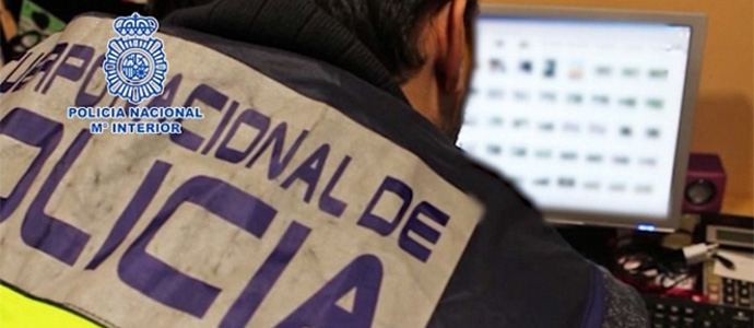 La Polica Nacional recuerda las cinco pautas para evitar fraudes y estafas durante las transacciones online en el Black Friday