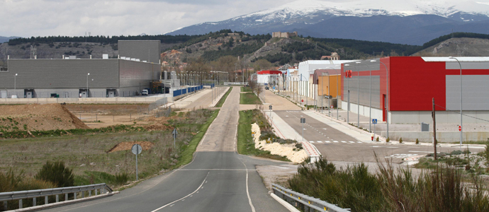 Los polgonos industriales de Aguilar de Campoo tendrn una nica depuradora 
