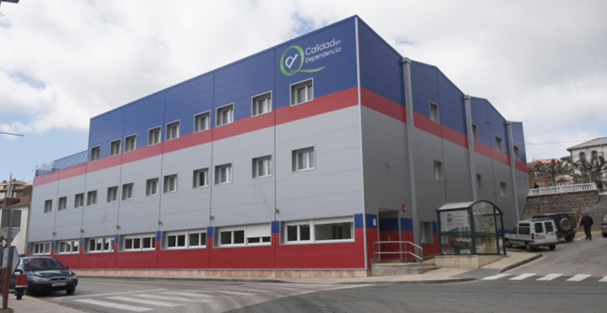 Polticas Sociales destinar 650.000 euros entre residencias para minimizar el impacto econmico de la COVID-19