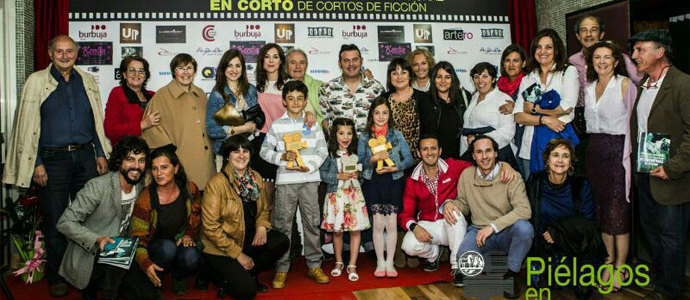 'Porsiemprejamn' triunfa en el festival 'Pilagos en corto'