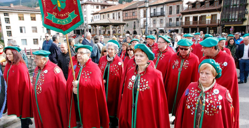 Potes celebrar la XXIX Fiesta del Orujo con un formato reducido de actividades centradas en la promocin del producto