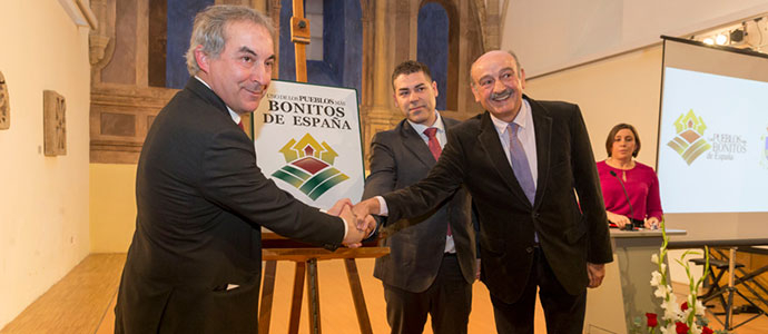 Potes entra en el club de los pueblos ms bonitos de Espaa