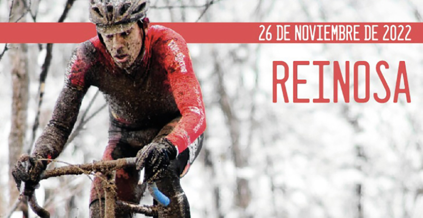 El Pozo Pozmeo acoger el I Ciclocross Ciudad de Reinosa 