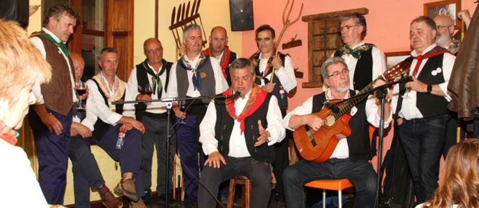 La Pozona abrir un nuevo ciclo de 'La primavera ronda'
