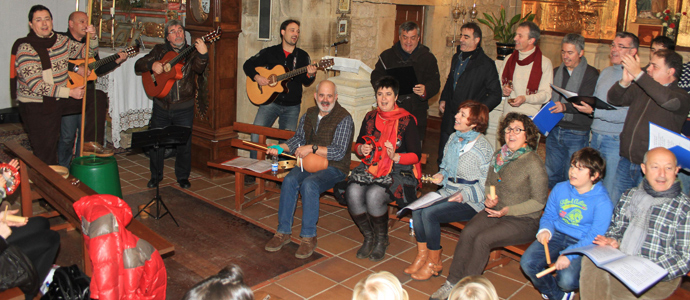 La Pozona le pondr ritmo a la Navidad