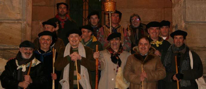 La Pozona llevar este viernes el folclore al Teleclub de Retortillo